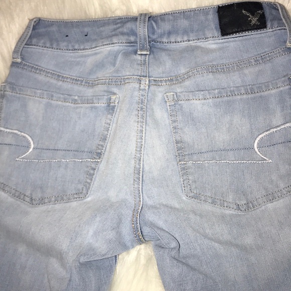 American Eagle Outfitters Jeggings - Picture 4 of 7